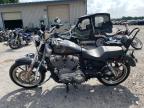 HARLEY-DAVIDSON XL883 SUPE photo