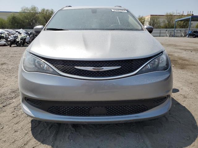 2021 CHRYSLER VOYAGER LX - 2C4RC1DG9MR516882