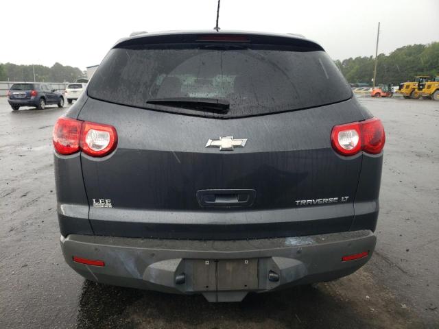 2012 Chevrolet Traverse Lt VIN: 1GNKRGED2CJ331929 Lot: 62547134