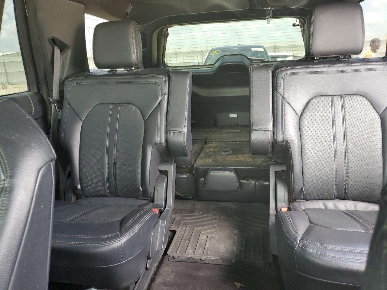 1FMJU1KT1MEA82685 2021 Ford Expedition Limited