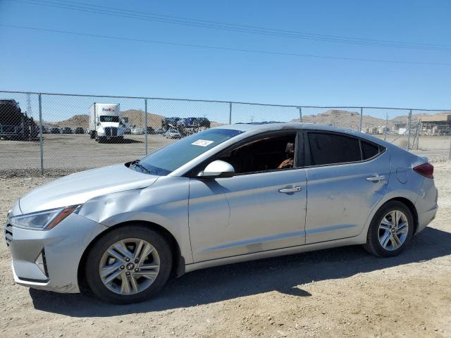 2020 HYUNDAI ELANTRA SE - KMHD84LF1LU081455