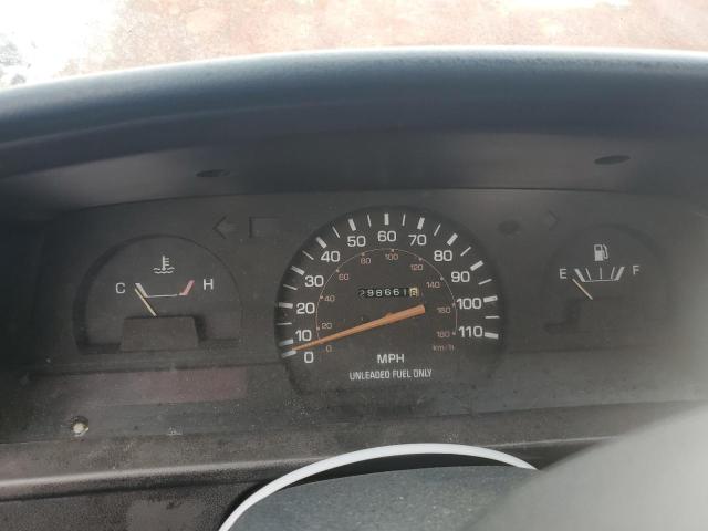 1990 Toyota Pickup 1/2 Ton Short Wheelbase VIN: JT4RN81A5L0049472 Lot: 62470954