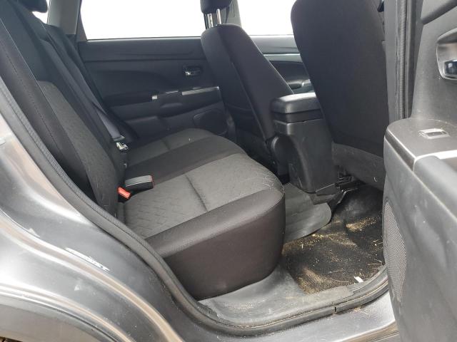 2021 Mitsubishi Outlander Sport Se VIN: JA4APVAU0MU019557 Lot: 62180304