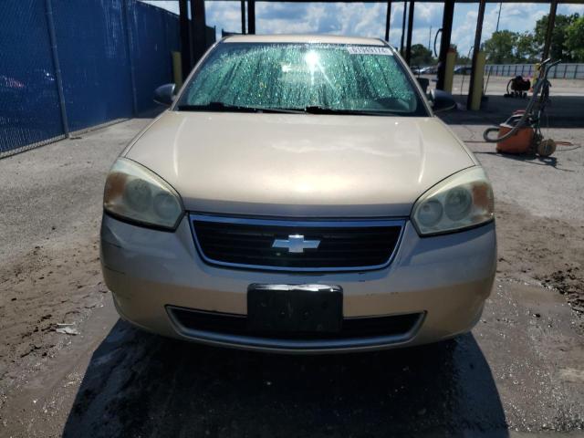 2007 Chevrolet Malibu Ls VIN: 1G1ZS58F07F108173 Lot: 61949174