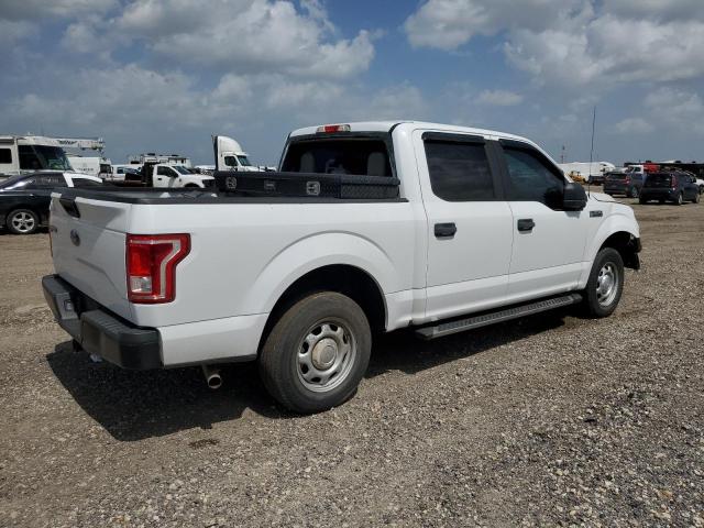 2017 FORD F150 SUPER - 1FTEW1C81HKD40205