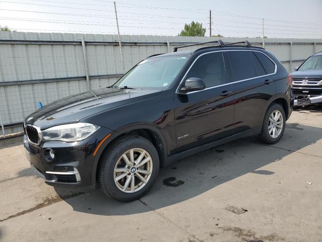 VIN 5UXKR0C56E0K51424 2014 BMW X5, Xdrive35I no.1