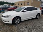2015 CHRYSLER 200 S - 1C3CCCCG6FN572432