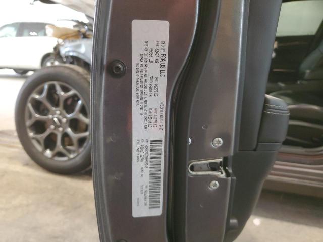 2017 Chrysler 300 S VIN: 2C3CCAGG4HH588249 Lot: 62698154