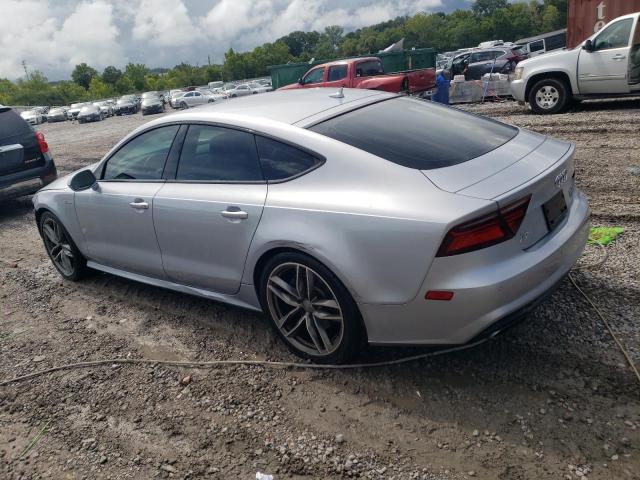 VIN WAU2GAFC2GN187280 2016 Audi A7, Prestige no.2