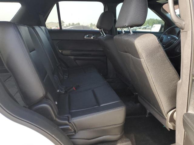 2017 Ford Explorer Police Interceptor VIN: 1FM5K8AR0HGC24962 Lot: 61626384