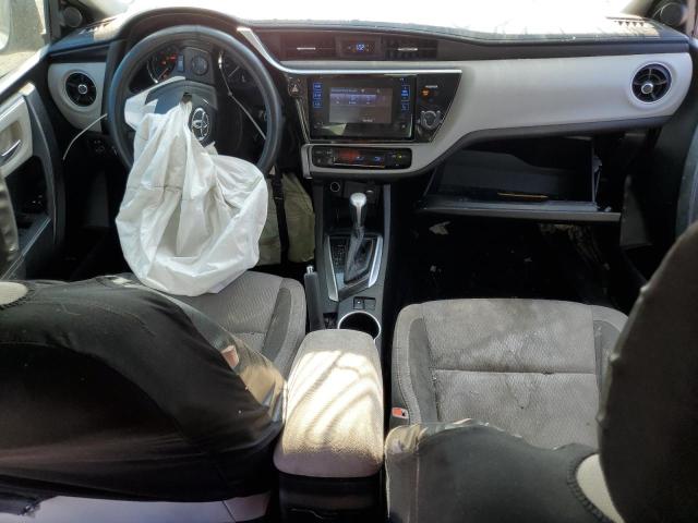 2017 TOYOTA COROLLA L - 5YFBURHE4HP686983