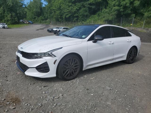 2023 KIA K5 GT - 5XXG44J88PG220090