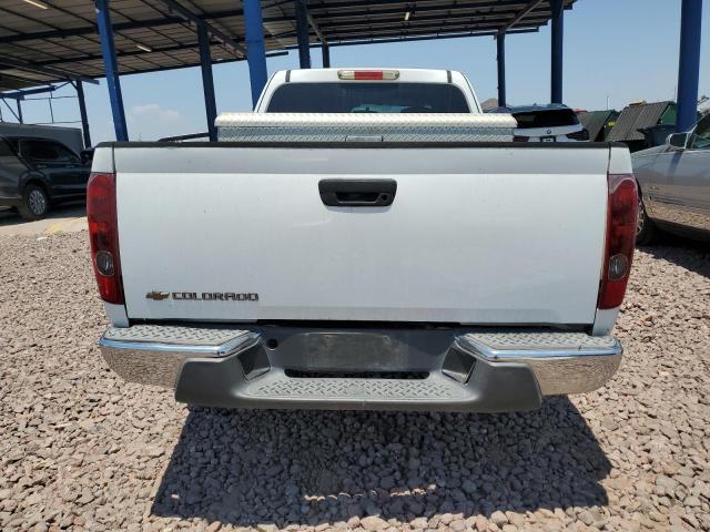 2008 Chevrolet Colorado VIN: 1GCCS199088121705 Lot: 62480594