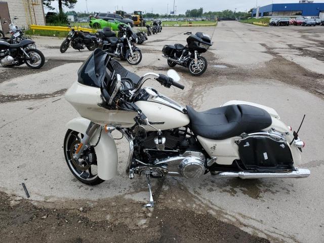 2022 HARLEY-DAVIDSON FLTRX - 1HD1KHC19NB634144