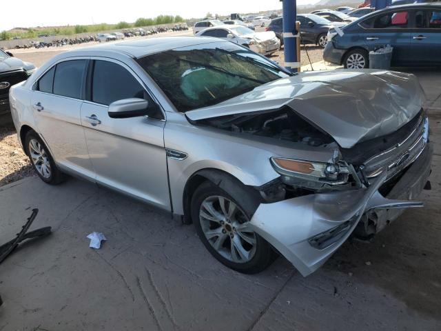 2017 FORD TAURUS SEL - 1FAHP2EW7BG173358