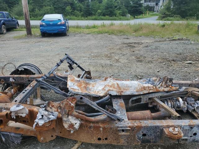 2022 FORD F150 SUPER - 1FTFW1E53NFB46321