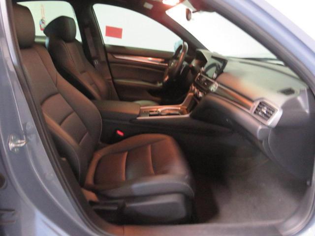 2022 HONDA ACCORD HYB 1HGCV3F20NA020860  64890804