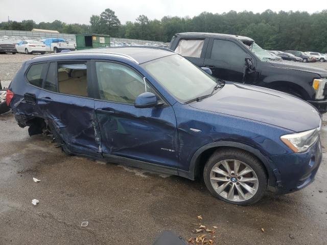 VIN 5UXWX9C53G0D92694 2016 BMW X3, Xdrive28I no.4