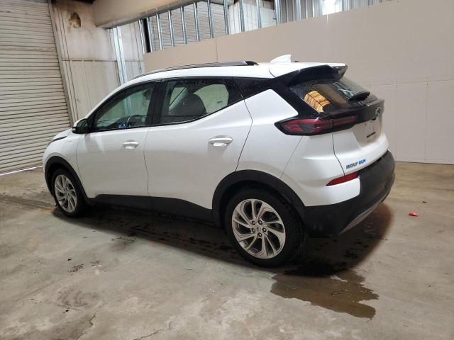 1G1FY6S03P4183196 Chevrolet Bolt EUV L 2