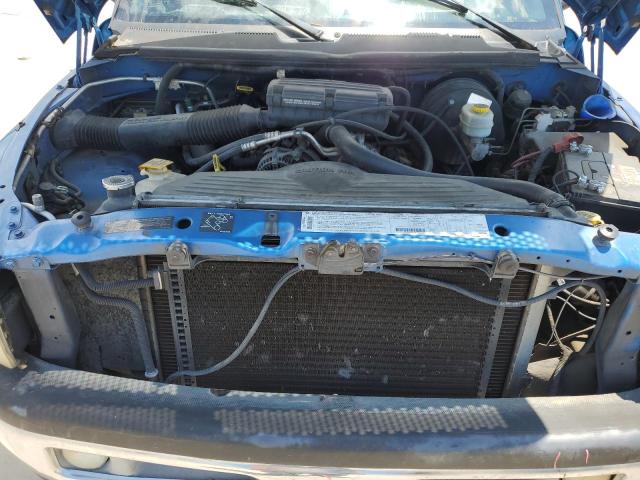 1999 Dodge Ram 1500 VIN: 1B7HF16Y0XS290825 Lot: 62399264