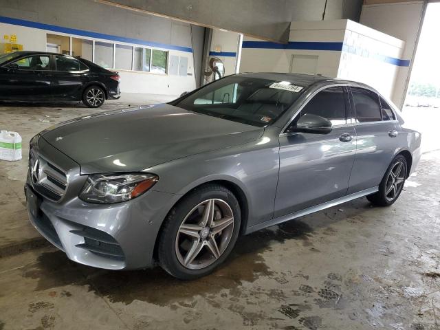 2017 MERCEDES-BENZ E 300 4MAT - WDDZF4KB5HA159815