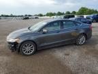 2017 FORD FUSION SE - 3FA6P0LU9HR127870