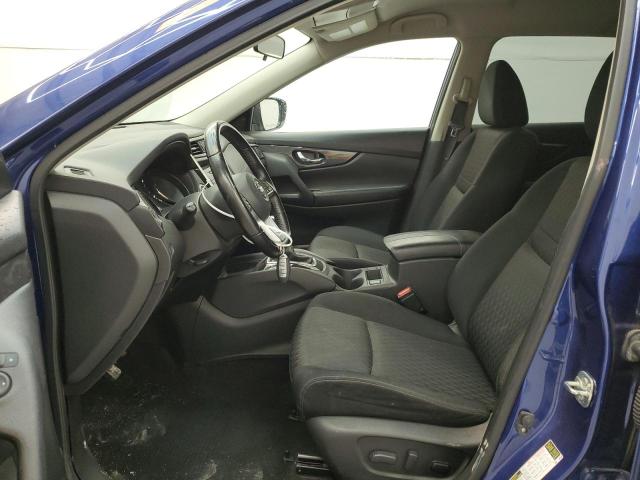 2020 Nissan Rogue S VIN: JN8AT2MVXLW143069 Lot: 62905504