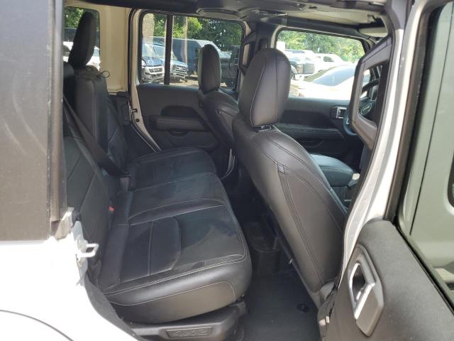 2023 JEEP WRANGLER S - 1C4JJXP65PW628647