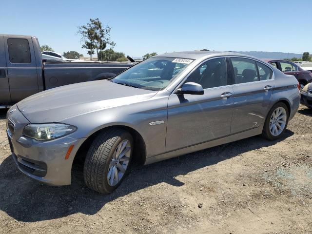 VIN WBA5B1C57ED481181 2014 BMW 5 Series, 535 I no.1