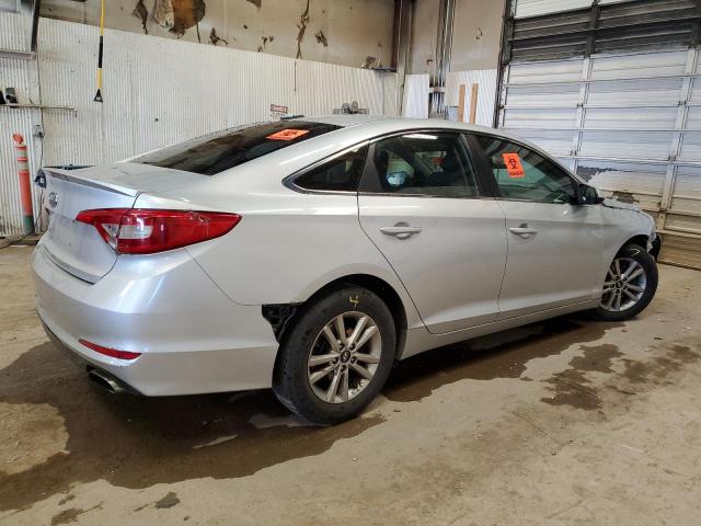 2017 HYUNDAI SONATA SE - 5NPE24AF1HH460602