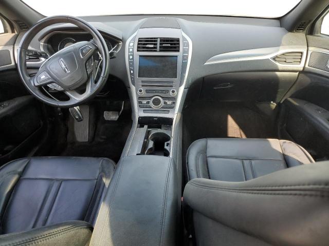 VIN 3LN6L5A90HR653687 2017 Lincoln MKZ, Premiere no.8