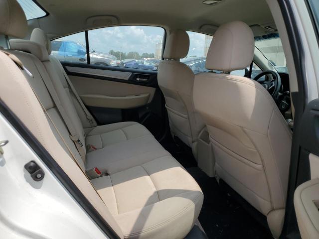 2017 SUBARU LEGACY 2.5 - 4S3BNAC65H3052220