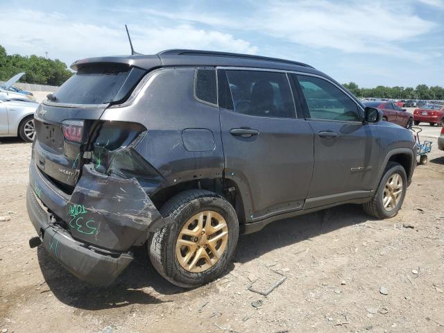 2019 JEEP COMPASS SP - 3C4NJDAB8KT723790