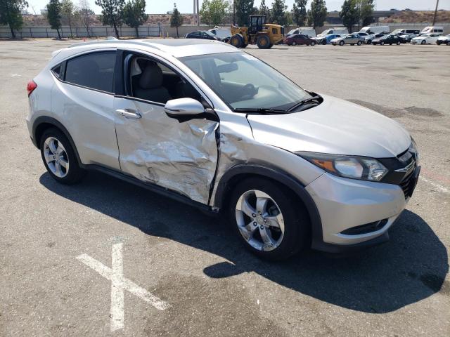 3CZRU5H79GM746121 2016 Honda Hr-V Exl