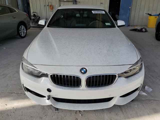 VIN WBA4Z3C09L5S08158 2020 BMW 4 Series, 430XI no.5