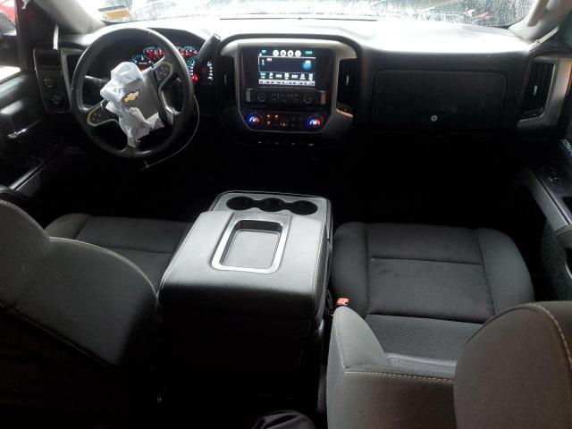 2016 CHEVROLET SILVERADO - 3GCUKREC5GG194193