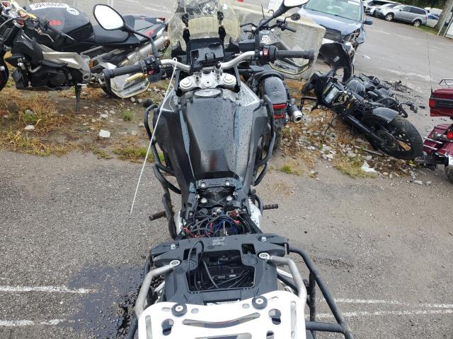 2019 BMW F 850 GS - WB10B1901KZ790911
