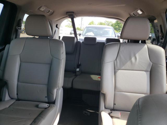 2016 HONDA ODYSSEY EX - 5FNRL5H6XGB099619