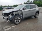 JEEP COMPASS LI photo