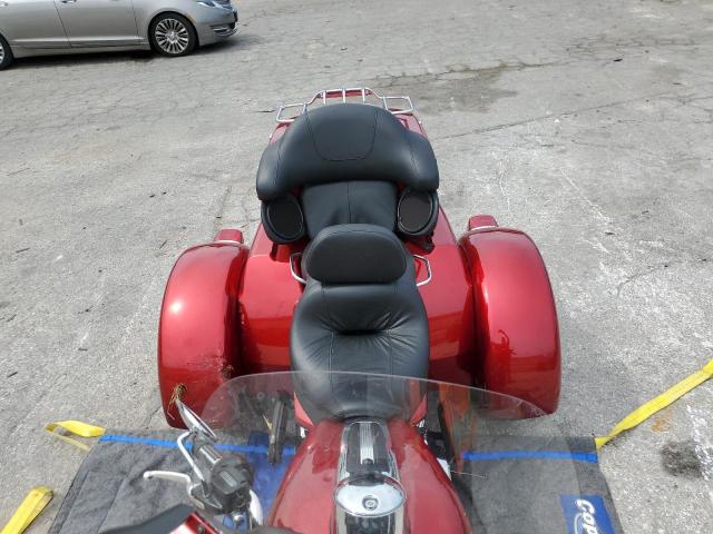 2013 HARLEY-DAVIDSON FLHTCUTG T 1HD1MAM18DB855880