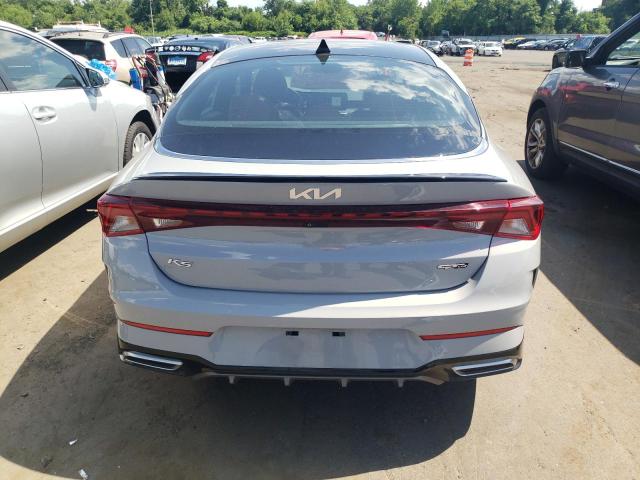 2022 Kia K5 Gt Line VIN: 5XXG64J29NG085303 Lot: 61200114