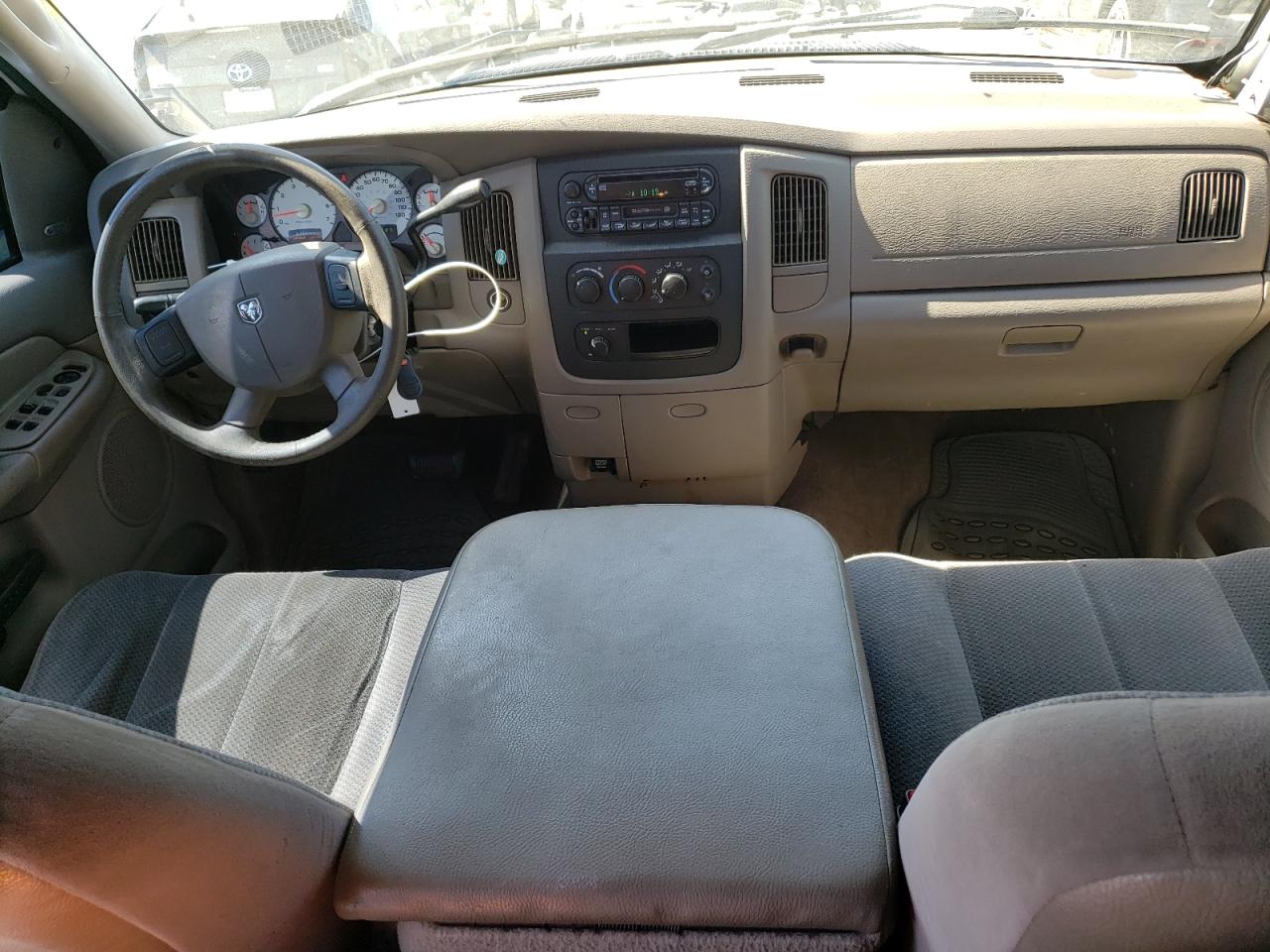 1D7HU18N44S660068 2004 Dodge Ram 1500 St