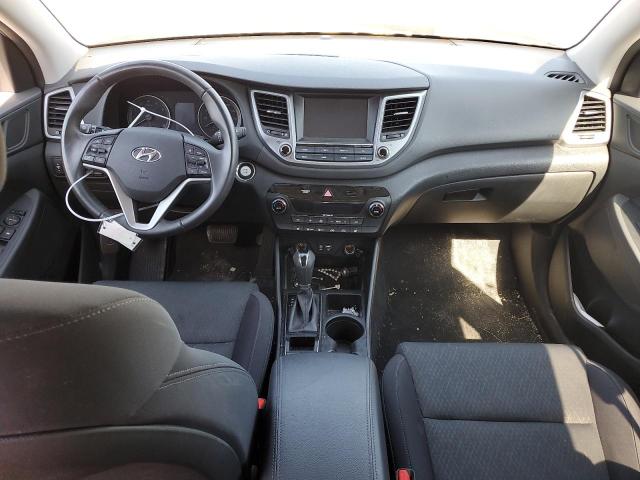 2018 HYUNDAI TUCSON VAL - KM8J33A27JU804881