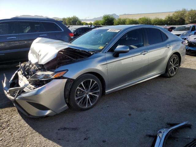 VIN 4T1G11AK7LU397894 2020 Toyota Camry, SE no.1