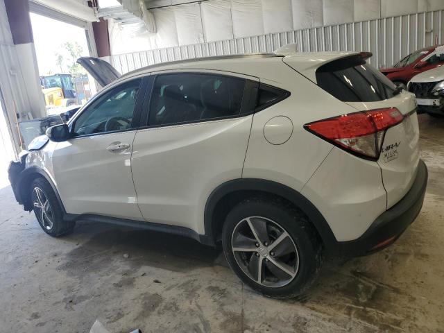 2021 Honda Hr-V Ex VIN: 3CZRU6H56MM756704 Lot: 61728514