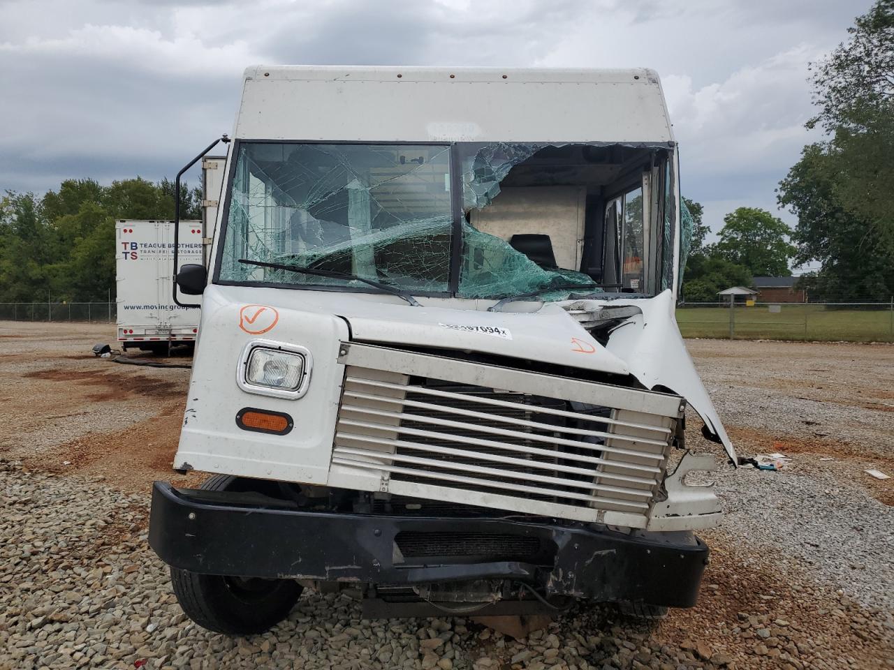 Lot #2954689415 2018 FORD F59