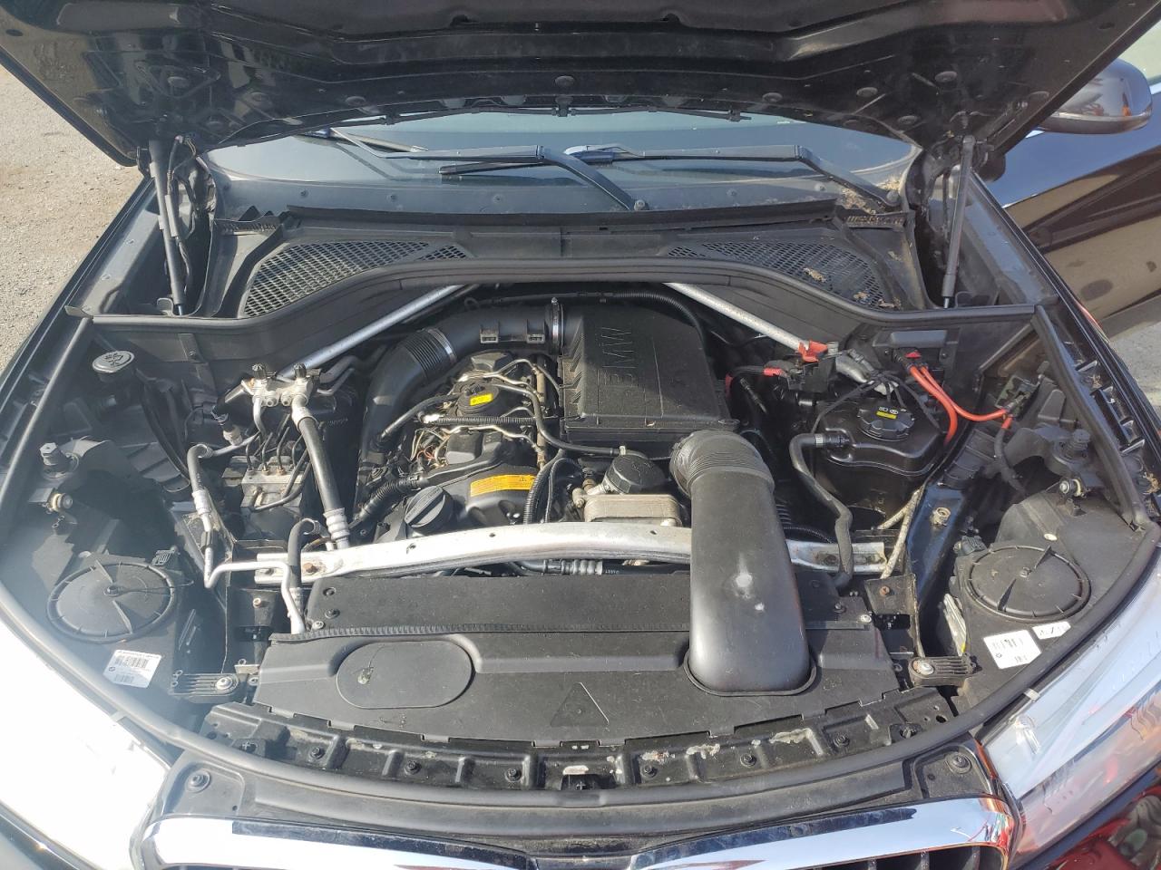 5UXKR0C58E0H28177 2014 BMW X5 xDrive35I