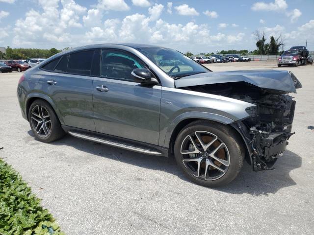 2023 MERCEDES-BENZ GLE COUPE - 4JGFD6BB7PA914360