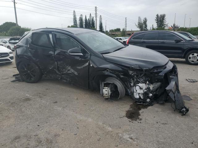 2022 LEXUS NX 350 2T2KGCEZ8NC014086