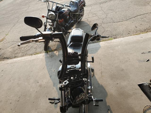 2020 HARLEY-DAVIDSON FXBRS 1HD1YHK17LB053125